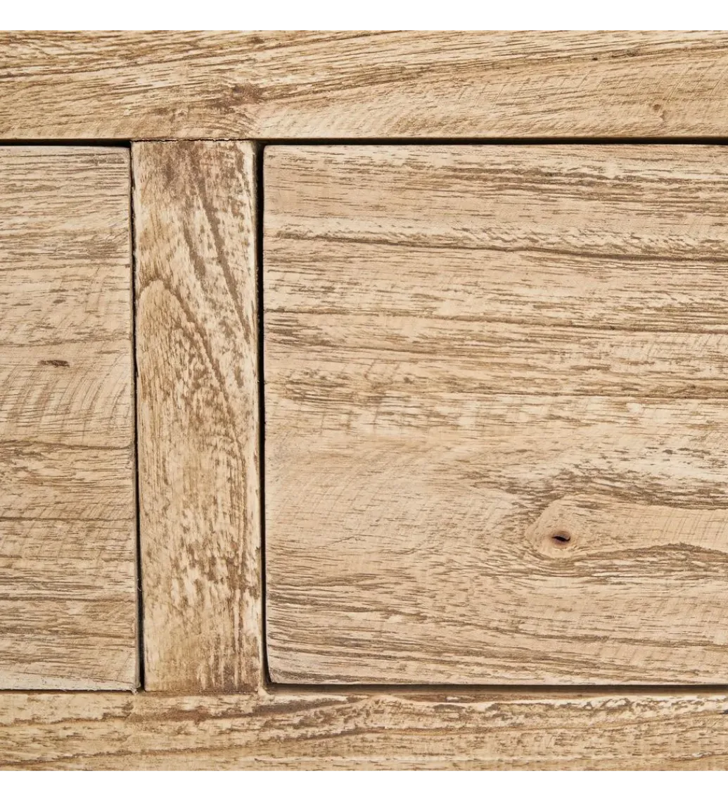 Konsola POVI 150 cm drewno mindi*Zona-Design Best
