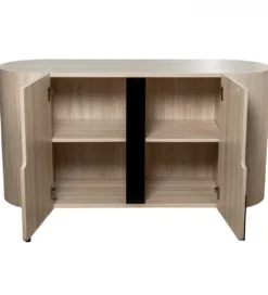 Konsola RECONACI 120 cm naturalna*Exclusivas New