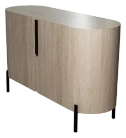 Konsola RECONACI 120 cm naturalna*Exclusivas New
