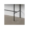 Konsola SINTRA 150 cm drewno kauczuk naturalna*Zona-Design Outlet