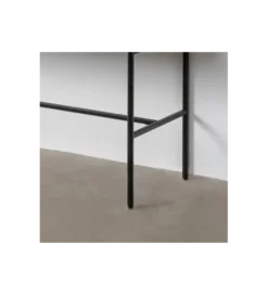 Konsola SINTRA 150 cm drewno kauczuk naturalna*Zona-Design Outlet