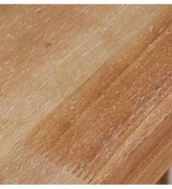 Konsola TAPGAM 80 cm drewno*Exclusivas Discount