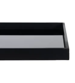 Konsola TARATYN 90 cm czarna*Zona-Design Outlet