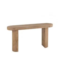 Konsola TERAM 152 cm drewno mango*J-Line Online