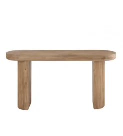 Konsola TERAM 152 cm drewno mango*J-Line Online