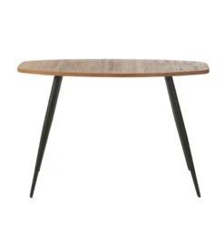 Konsola UDINE 120 cm drewno teak*J-Line Sale