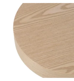 Konsola VURIC 120 cm naturalna*Zona-Design Best
