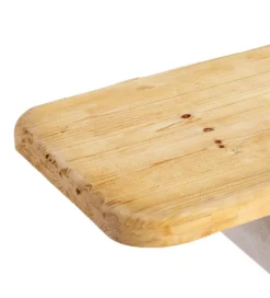 Konsola WILMA 120 cm biała*Zona-Design