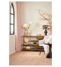 Konsola YLAYA 140 cm czarny mat złota*L&L New