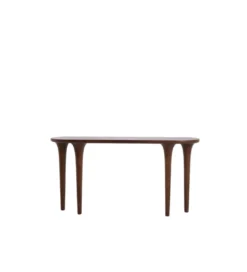Konsola ZALI 150 cm drewno akacja*L&L Hot