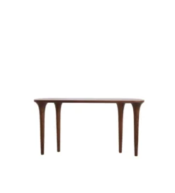 Konsola ZALI 150 cm drewno akacja*L&L Hot