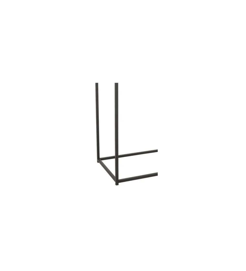 Konsola ZYGZAK 100 cm naturalny*J-Line