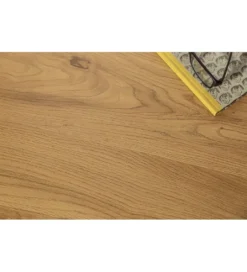 Kontenerek JOVAN w kolorze dębowo czarnym*Invicta Interior Outlet