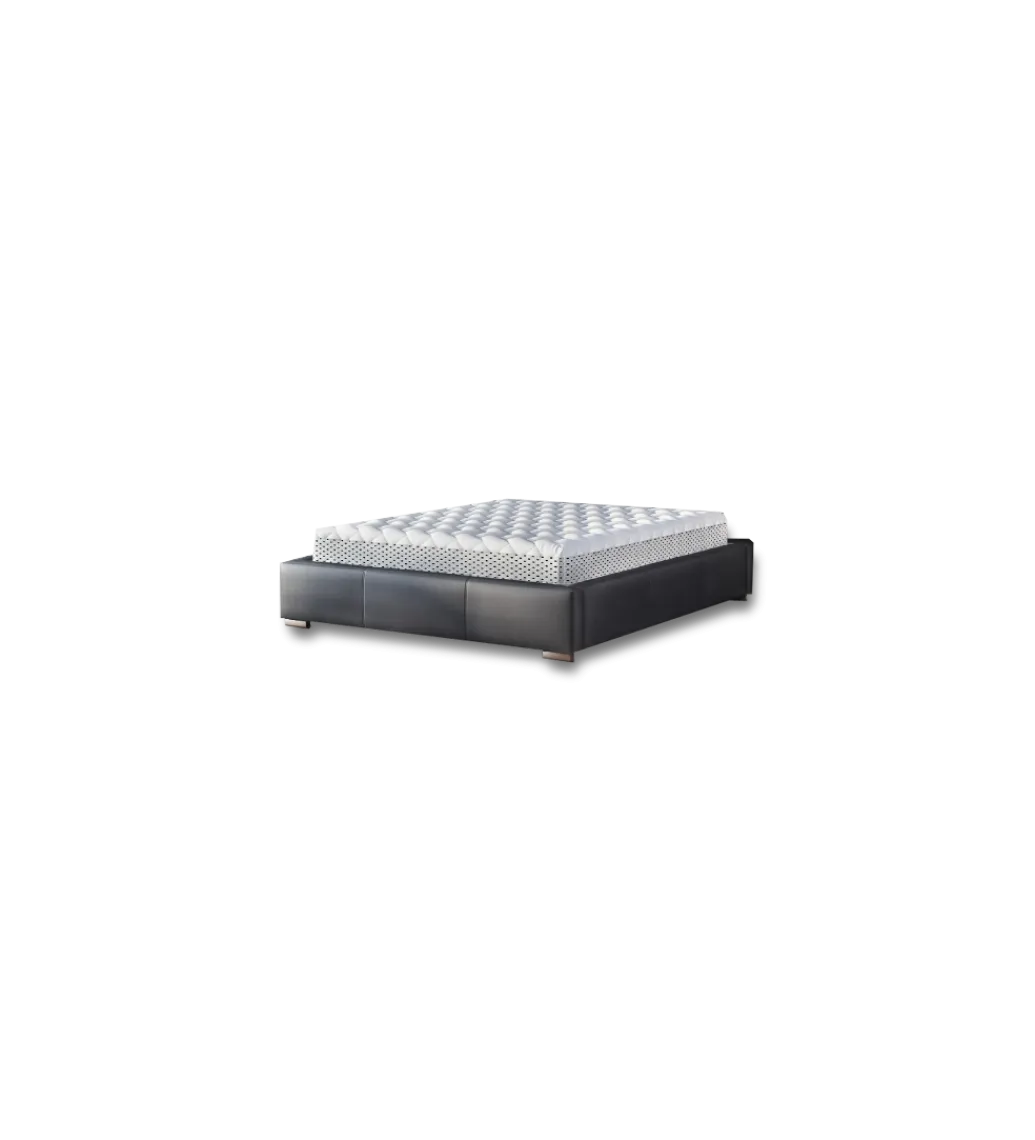 Łóżko POLIBOX w różnych wymiarach*Comforteo Outlet