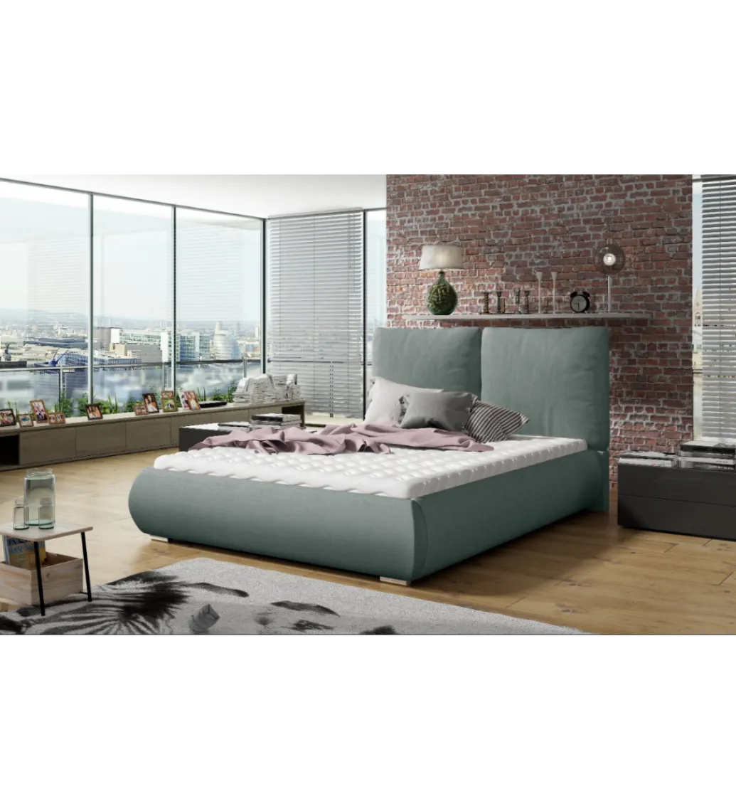 Łóżko Windsor w różnych wymiarach i kolorach do wyboru*Comforteo Sale