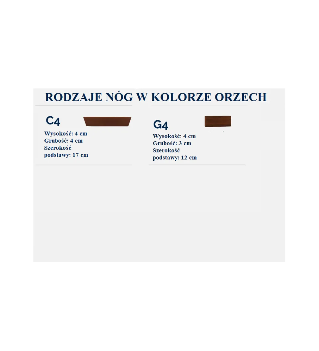 Łóżko Windsor w różnych wymiarach i kolorach do wyboru*Comforteo Sale