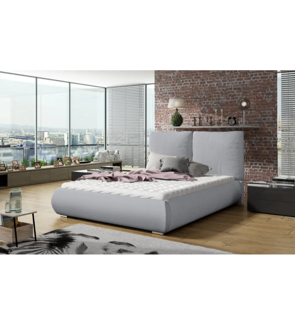 Łóżko Windsor w różnych wymiarach i kolorach do wyboru*Comforteo Sale