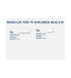 Łóżko Windsor w różnych wymiarach i kolorach do wyboru*Comforteo Sale