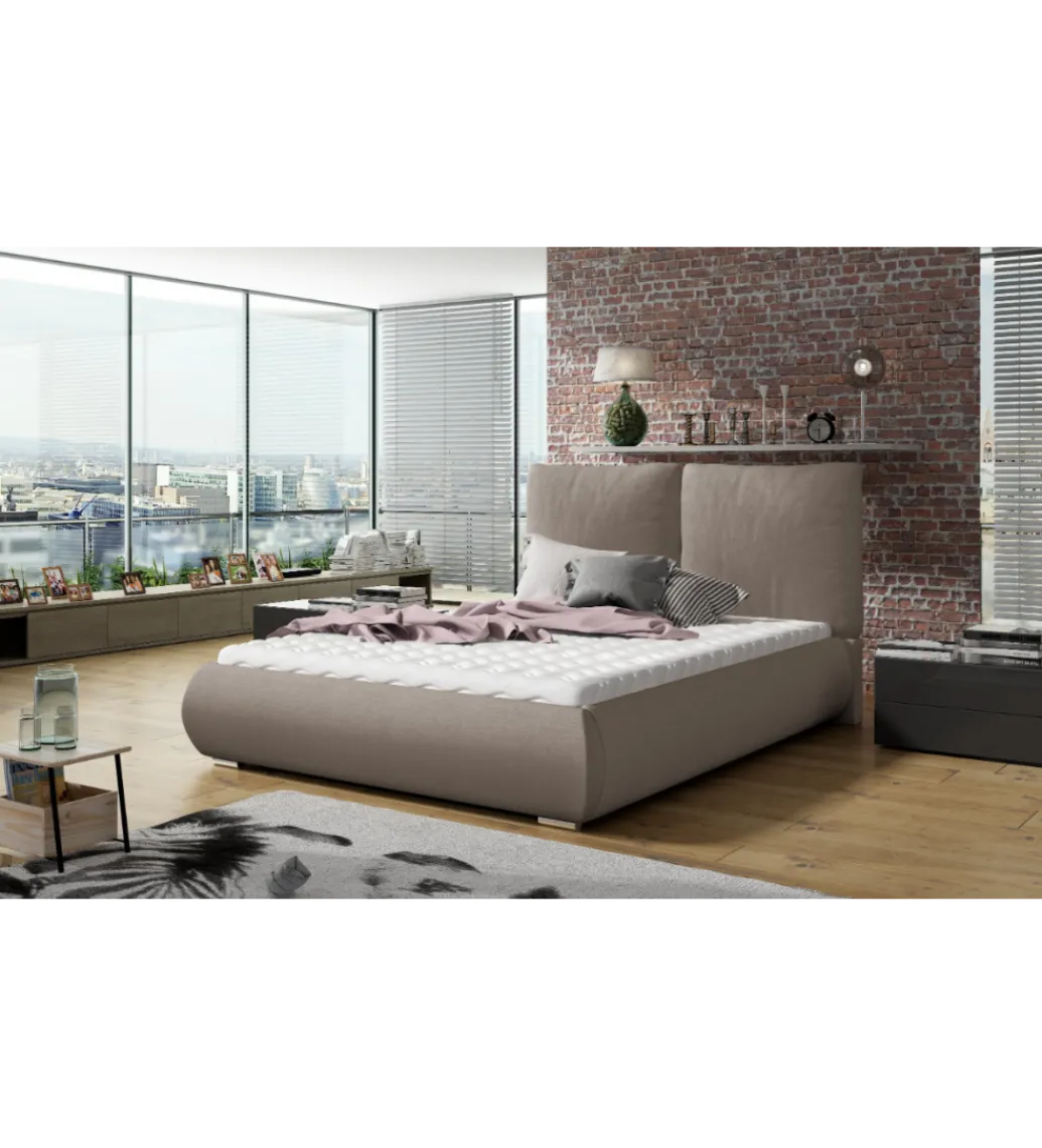 Łóżko Windsor w różnych wymiarach i kolorach do wyboru*Comforteo Sale