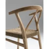 Krzesło ALIS drewno teak*J-Line Clearance