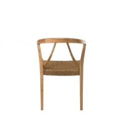 Krzesło ALIS drewno teak*J-Line Clearance