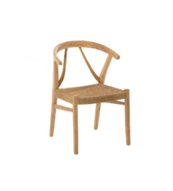 Krzesło ALIS drewno teak*J-Line Clearance