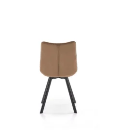 Krzesło ANTERA beżowe*Halmar Online