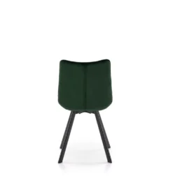 Krzesło ANTERA zielone*Halmar Discount