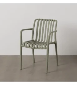 Krzesło APILA zielone*Zona-Design Best