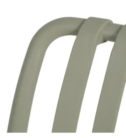 Krzesło APILA zielone*Zona-Design Best