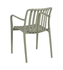 Krzesło APILA zielone*Zona-Design Best
