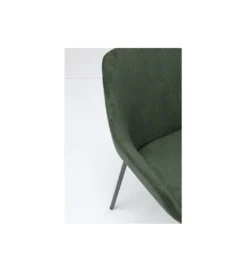 Krzesło AVIGNON 80 cm zielone*KARE Hot