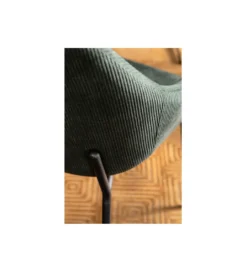 Krzesło AVIGNON 80 cm zielone*KARE Hot