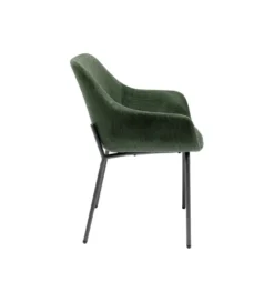 Krzesło AVIGNON 80 cm zielone*KARE Hot