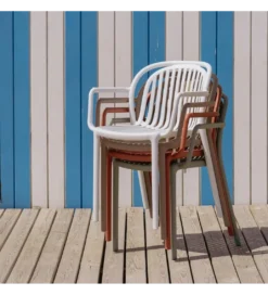 Krzesło BAPI beżowe*Zona-Design Best