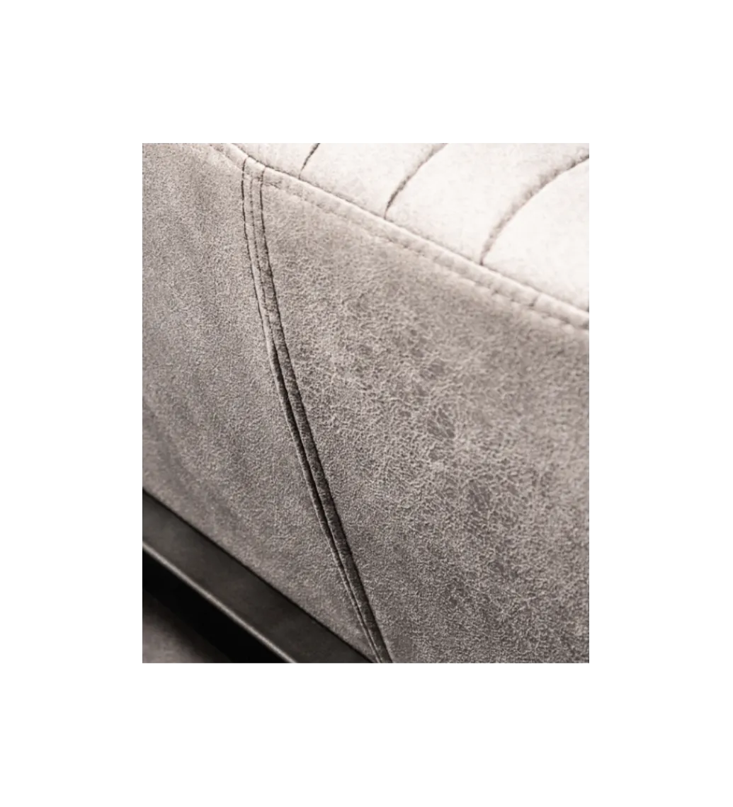 Krzesło Big Aston taupe*Invicta Interior New