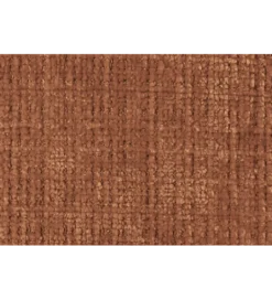 Krzesło BIG GEORGE chenille brązowy*Invicta Interior New