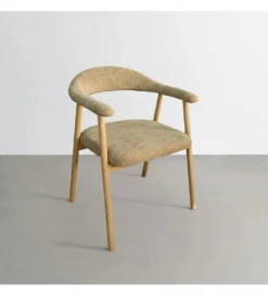 Krzesło BRAZOS 76 cm beżowe*Zona-Design Outlet