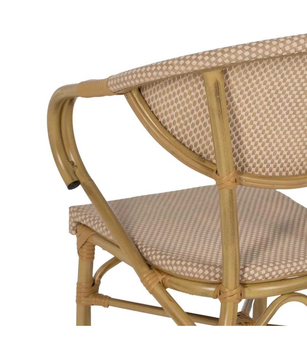 krzesło BRISA beżowe*Zona-Design Online