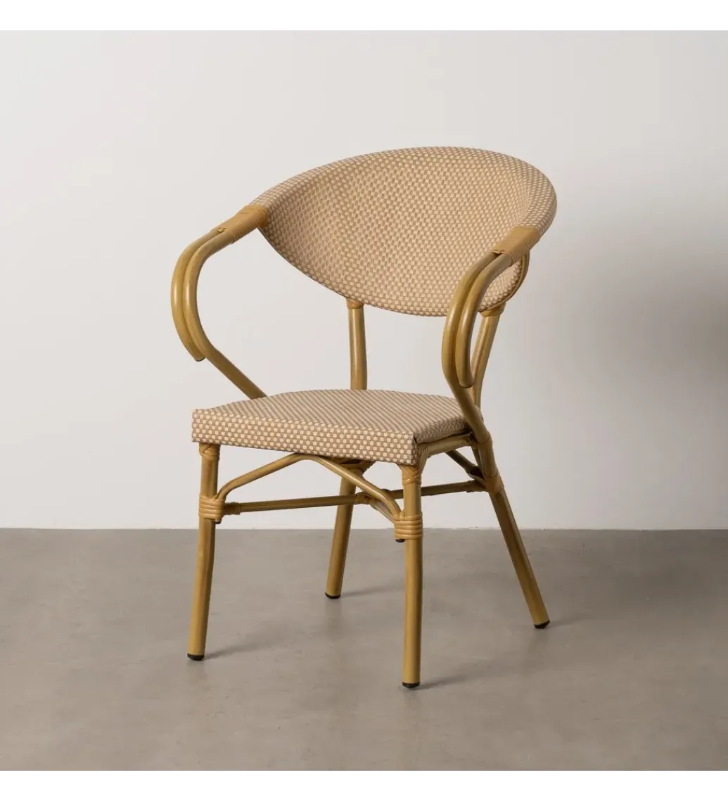 krzesło BRISA beżowe*Zona-Design Online