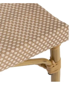 krzesło BRISA beżowe*Zona-Design Online
