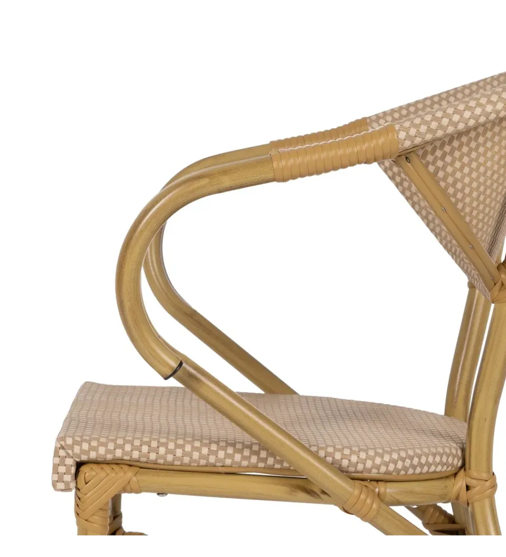 krzesło BRISA beżowe*Zona-Design Online