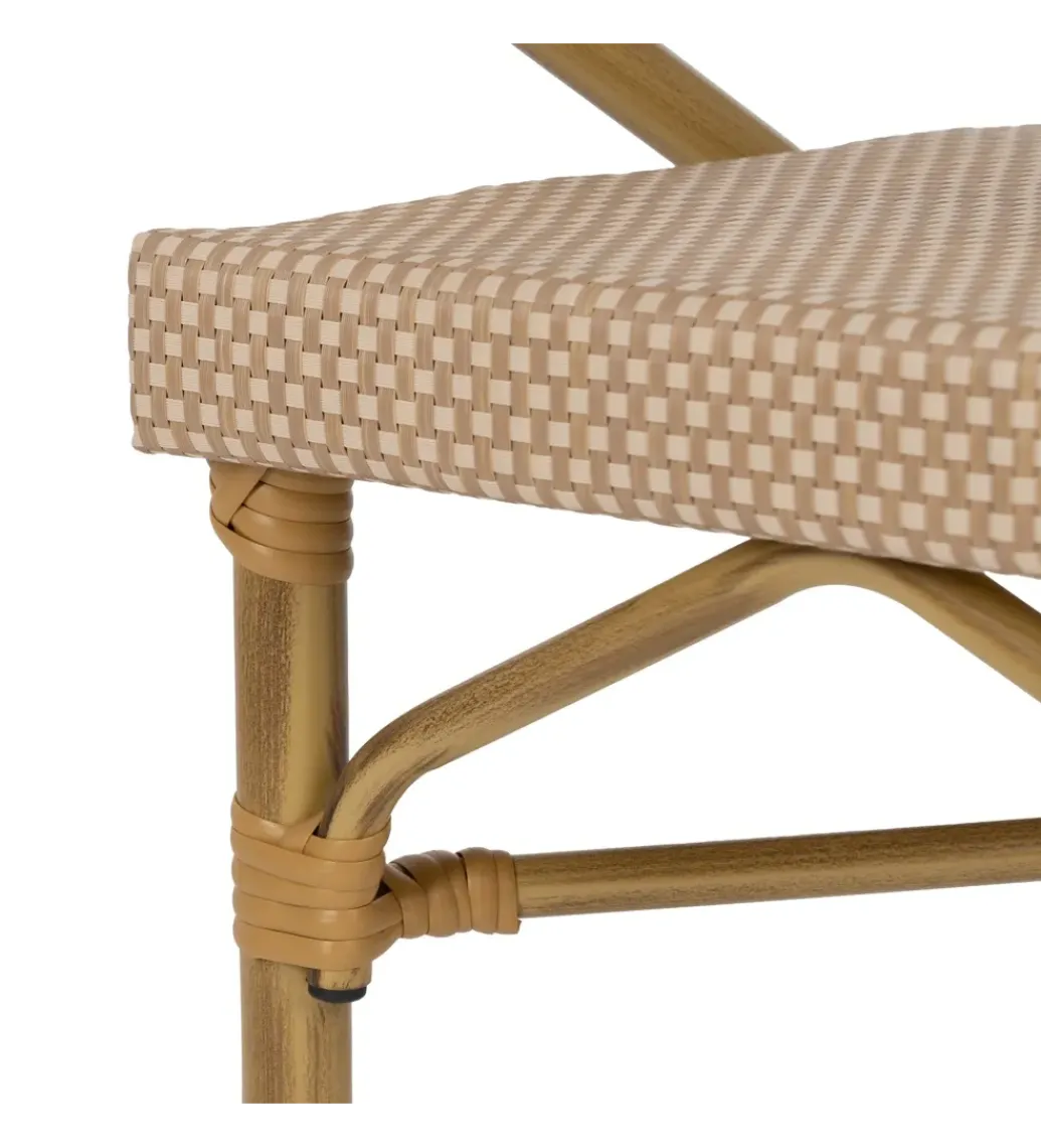 krzesło BRISA beżowe*Zona-Design Online
