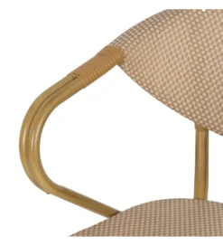 krzesło BRISA beżowe*Zona-Design Online