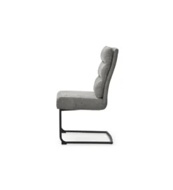 Krzesło Comfort ciemnoszare*Invicta Interior New