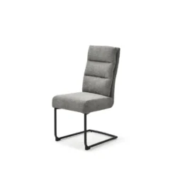 Krzesło Comfort ciemnoszare*Invicta Interior New