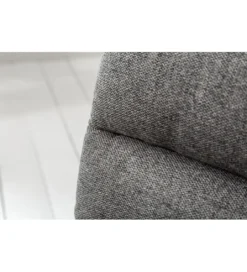 Krzesło Comfort ciemnoszare*Invicta Interior New