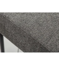 Krzesło Comfort ciemnoszare*Invicta Interior New