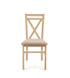 Krzesło DARIUSZ 90 cm naturalne*Halmar Discount