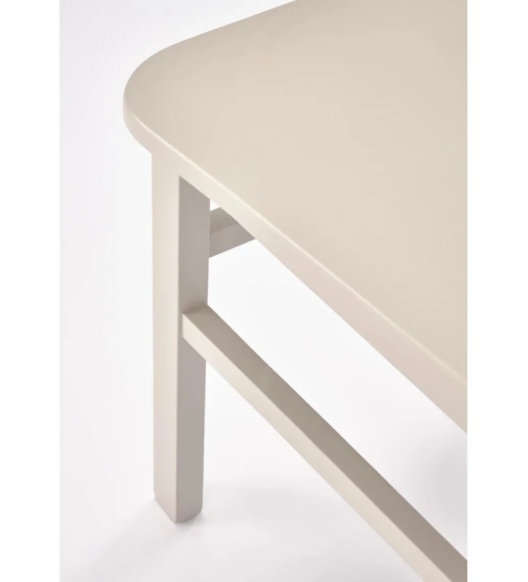 Krzesło DARIUSZ II 90 cm kaszmir*Halmar